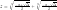 z=\sqrt[3]{\frac{-q+\sqrt{\Delta}}{2}}+\sqrt[3]{\frac{-q-\sqrt{\Delta}}{2}}