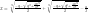 x=\sqrt[3]{\frac{-q - \sqrt{q^{2}+\frac{4p^{3}}{27}}}{2}}+\sqrt[3]{\frac{-q + \sqrt{q^{2}+\frac{4p^{3}}{27}}}{2}}-\frac{a}{3}